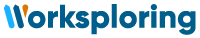 Worksploring. Career growth meets personal growth.