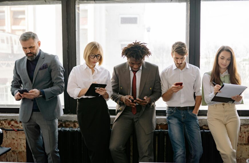 Why Growing Your Remote Team Might Be the Thing That Breaks It