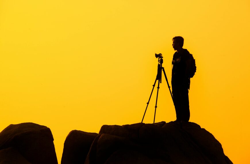 Be So Good They Can’t Ignore You.