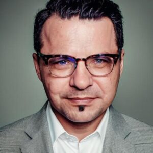 Profile photo of Cosmin