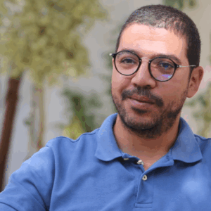 Profile photo of Mohamed