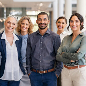 Group logo of Fractional Executive Group